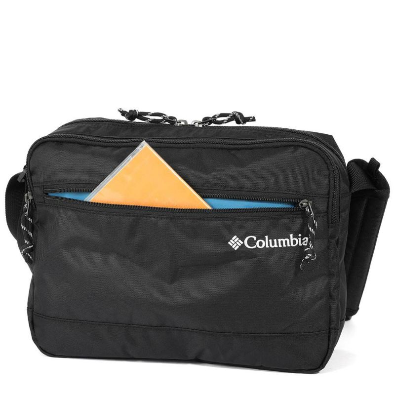 ショルダーバッグメンズコロンビアColumbiaB5ショルダーバックショルダーバッグバック斜め掛けバッグ肩掛けカバン斜めがけバッグ肩掛けバッグメンズショルダー人気ブランド軽量おしゃれ旅行サブバッグPU8780