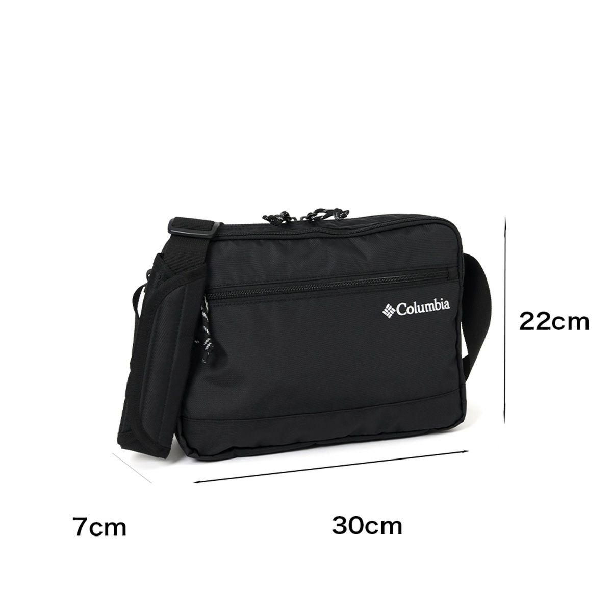 ショルダーバッグメンズコロンビアColumbiaB5ショルダーバックショルダーバッグバック斜め掛けバッグ肩掛けカバン斜めがけバッグ肩掛けバッグメンズショルダー人気ブランド軽量おしゃれ旅行サブバッグPU8780