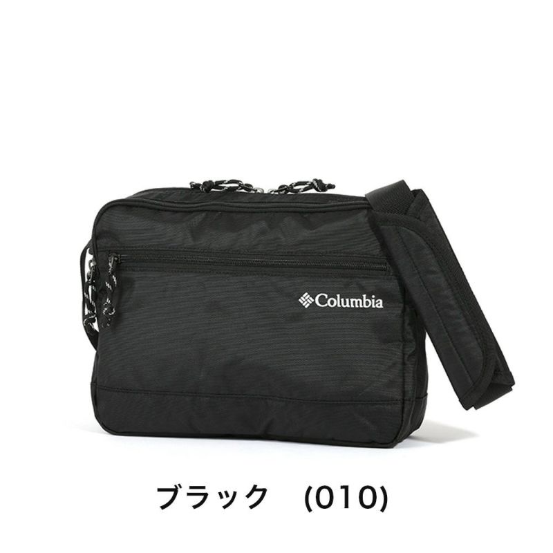 ショルダーバッグメンズコロンビアColumbiaB5ショルダーバックショルダーバッグバック斜め掛けバッグ肩掛けカバン斜めがけバッグ肩掛けバッグメンズショルダー人気ブランド軽量おしゃれ旅行サブバッグPU8780
