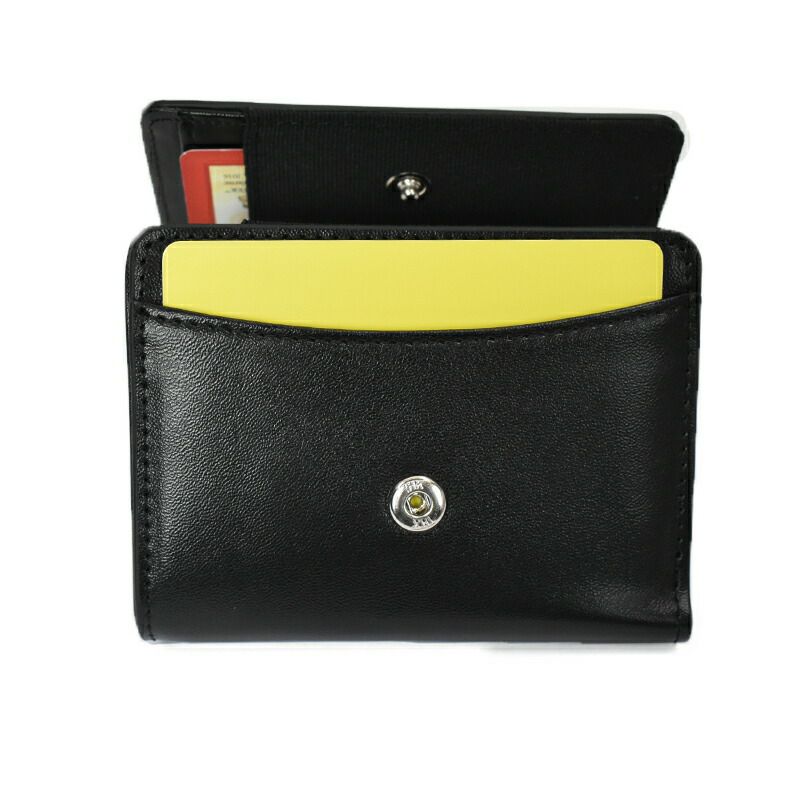 【全品ポイント10倍!】CORSINISTEFANOコルシーニステファーノ三つ折り財布|メンズ革レザー財布ウォレット三つ折り3つ折りコンパクト小さいクリスマスギフトプレゼント彼氏かっこいいビジネス