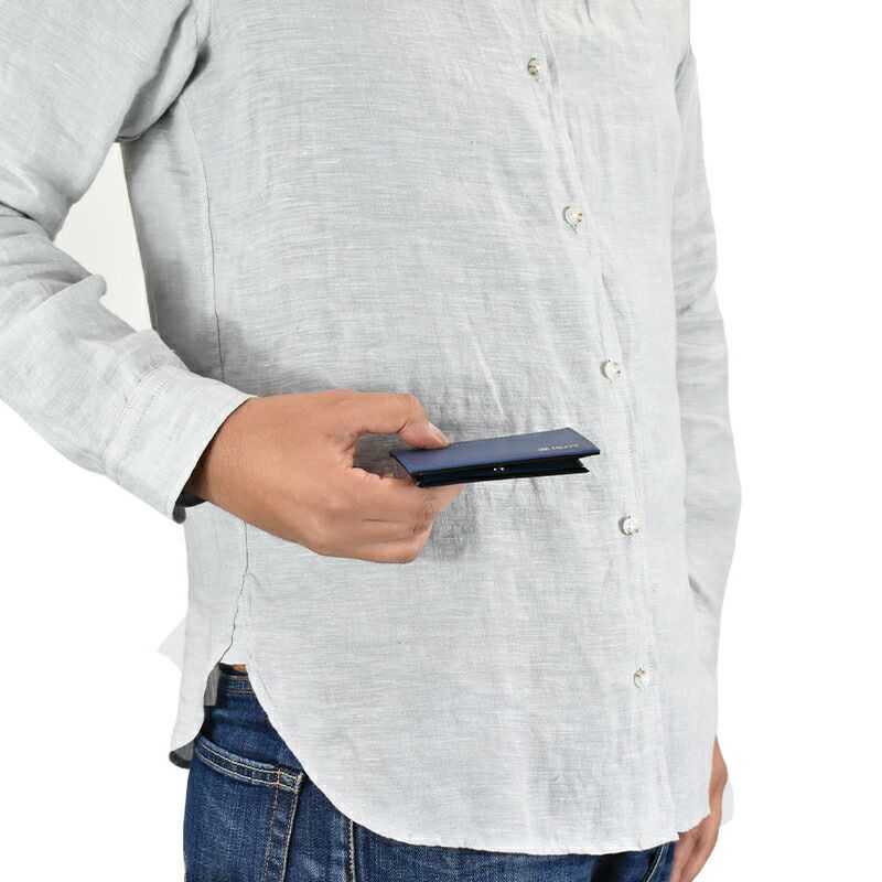 【全品ポイント10倍!】IS/ITイズイットメンズ小銭入れ|薄い超薄スリム小さい本革革レザーコインケースコイン入れ小銭ケース財布ミニ財布クリスマスクリスマスプレゼントギフトプレゼントおしゃれ