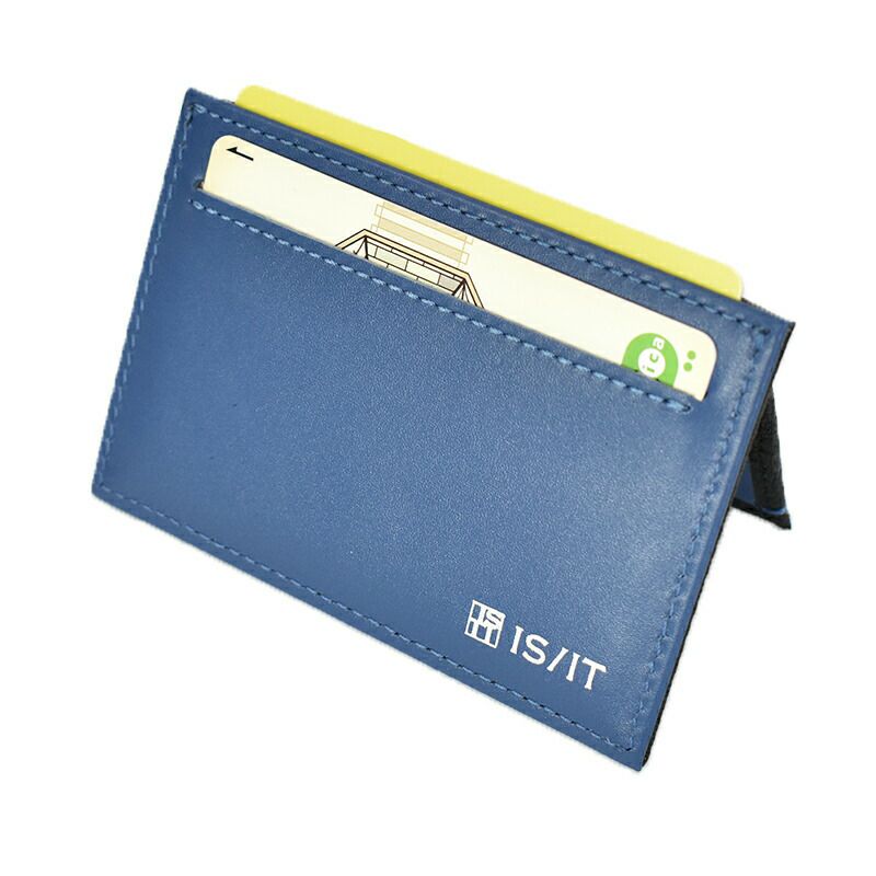 【全品ポイント10倍!】IS/ITイズイットメンズ小銭入れ|薄い超薄スリム小さい本革革レザーコインケースコイン入れ小銭ケース財布ミニ財布クリスマスクリスマスプレゼントギフトプレゼントおしゃれ