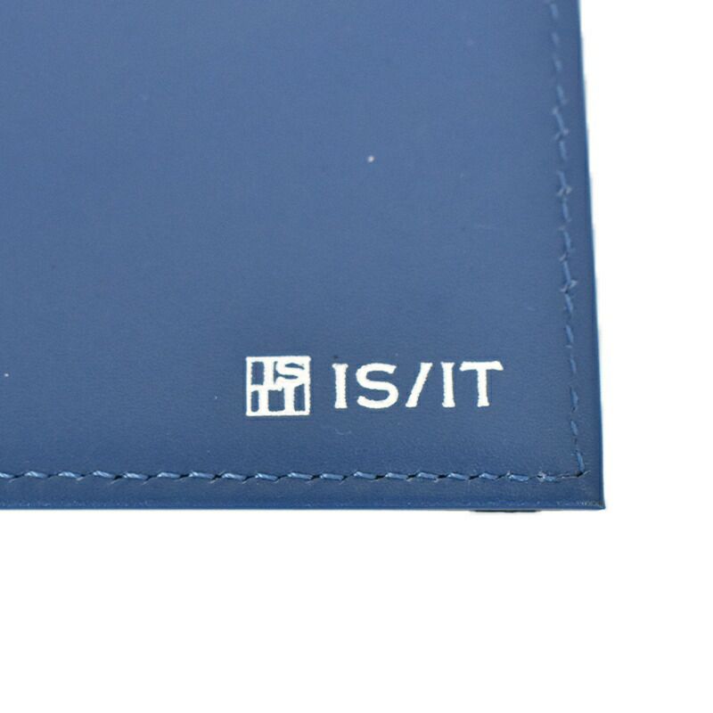【全品ポイント10倍!】IS/ITイズイットメンズ小銭入れ|薄い超薄スリム小さい本革革レザーコインケースコイン入れ小銭ケース財布ミニ財布クリスマスクリスマスプレゼントギフトプレゼントおしゃれ