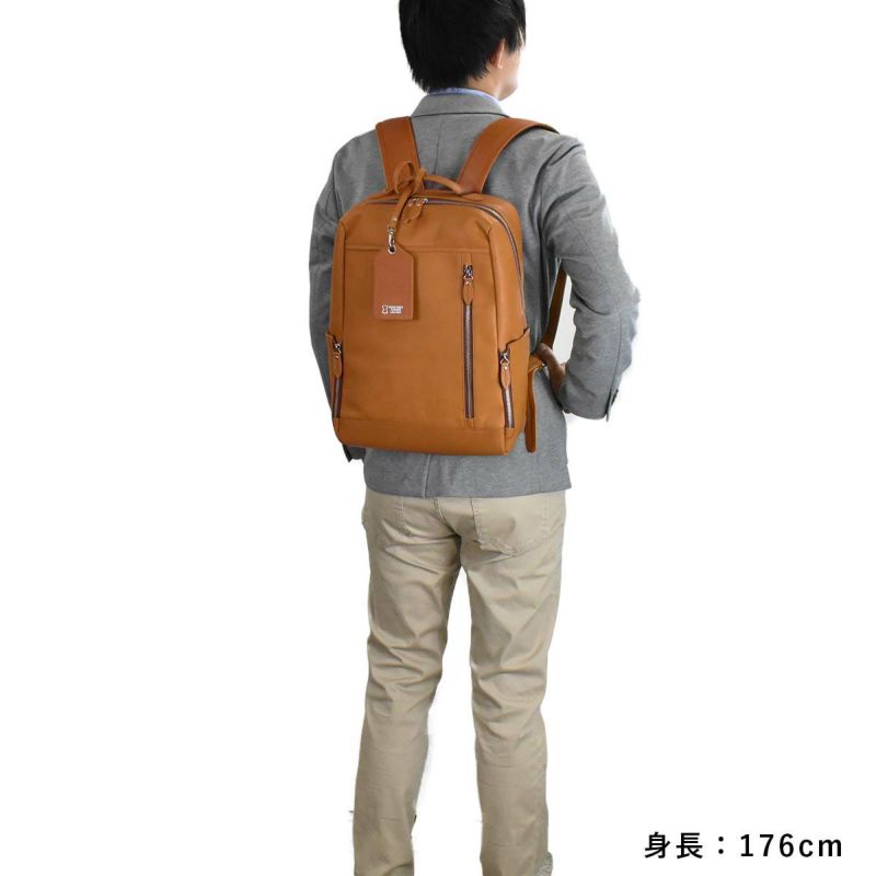 JOYAジョヤ本革ビジネスリュックJ47041気室|リュックリュックサックバックパックバッグバック本革ビジネスリュックビジネスバッグビジネスバックビジネス本革バックレザーバック2way