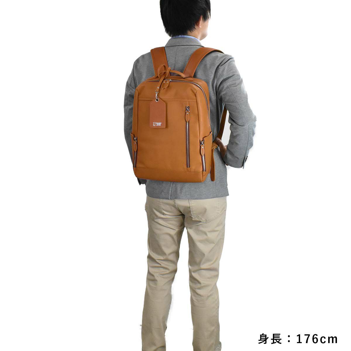 JOYAジョヤ本革ビジネスリュックJ47041気室|リュックリュックサックバックパックバッグバック本革ビジネスリュックビジネスバッグビジネスバックビジネス本革バックレザーバック2way