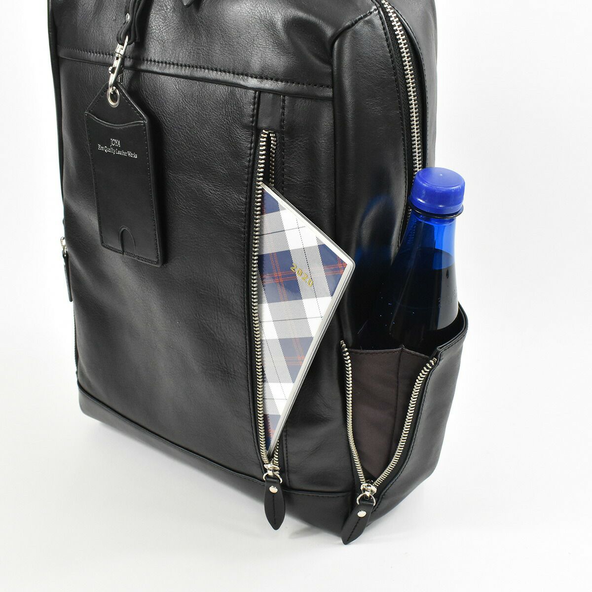 JOYAジョヤ本革ビジネスリュックJ47041気室|リュックリュックサックバックパックバッグバック本革ビジネスリュックビジネスバッグビジネスバックビジネス本革バックレザーバック2way