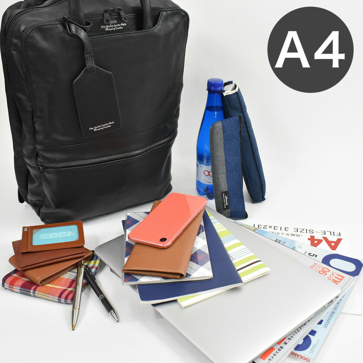 【全品ポイント10倍!】JOYAジョヤ本革ビジネスリュックJ48302気室|防水リュックリュックサックバックパックバッグバック本革ビジネスリュックビジネスバッグビジネスバックビジネス本革バックレザーバック2way