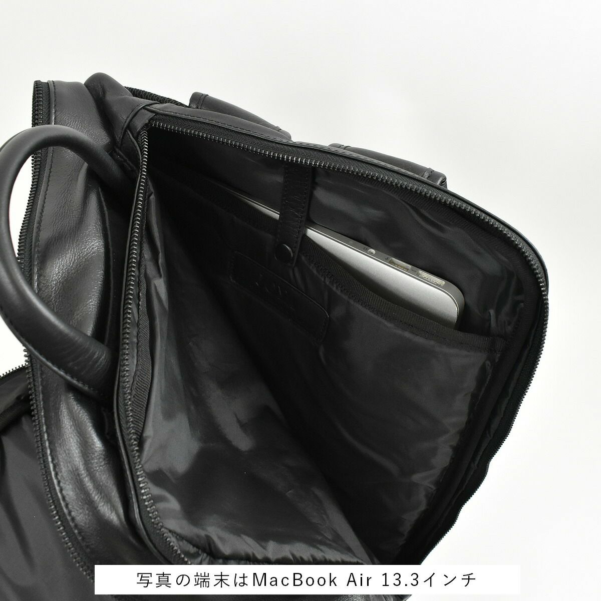 【エントリーでP10倍&500円OFFクーポン!】JOYAジョヤ本革ビジネスリュックJ48302気室|革レザー防水リュックリュックサックバックパックバッグバックビジネスバッグビジネスバックビジネス本革バッグレザーバッグ2way防水