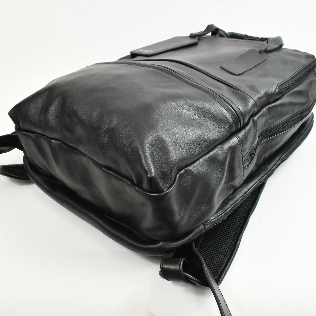 【9/10限定★クーポン＆最大37倍】JOYAジョヤ本革リュックビジネスリュック2気室革レザー防水リュックリュックサックバックパック防水ビジネスバッグ通勤リュックビジネスバッグビジネスバックビジネス本革バッグレザーバッグ2way防水J4830