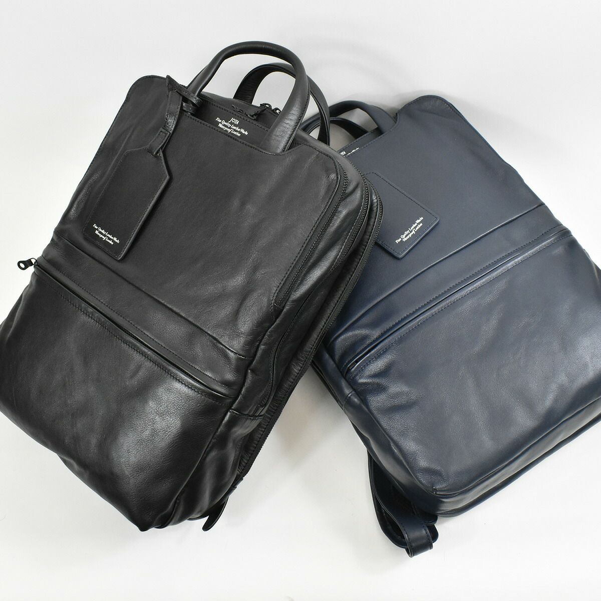 【9/10限定★クーポン＆最大37倍】JOYAジョヤ本革リュックビジネスリュック2気室革レザー防水リュックリュックサックバックパック防水ビジネスバッグ通勤リュックビジネスバッグビジネスバックビジネス本革バッグレザーバッグ2way防水J4830