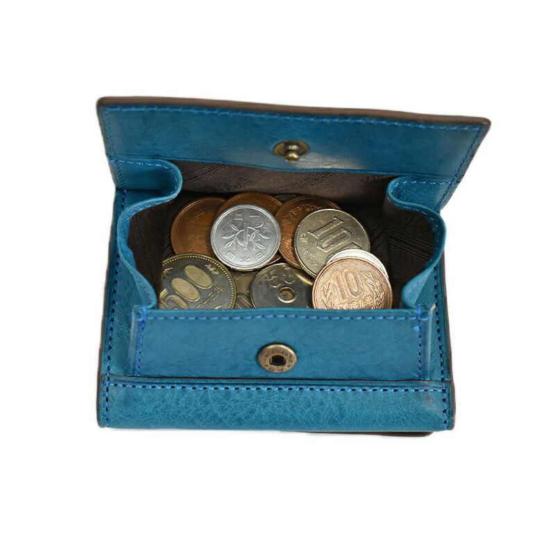 【全品ポイント10倍!】DakotaBLACKLABELダコタブラックレーベルミニモ三つ折り財布メンズ|本革革レザーダコタブラックレーベル財布サイフ三つ折り3つ折り財布小物クリスマスクリスマスプレゼントギフトプレゼント彼氏おしゃれ