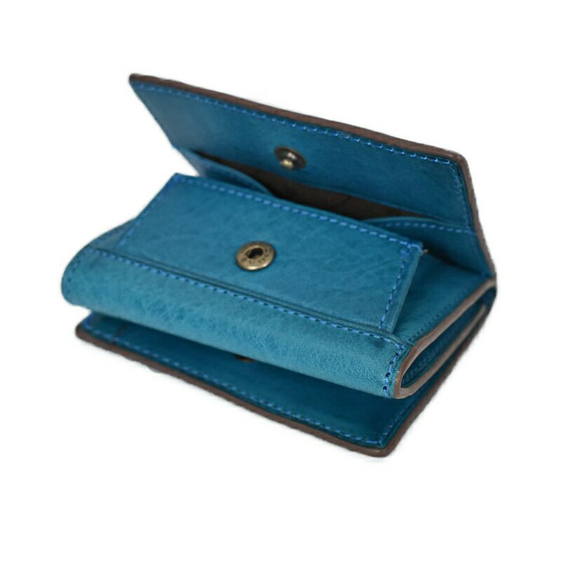 【全品ポイント10倍!】DakotaBLACKLABELダコタブラックレーベルミニモ三つ折り財布メンズ|本革革レザーダコタブラックレーベル財布サイフ三つ折り3つ折り財布小物クリスマスクリスマスプレゼントギフトプレゼント彼氏おしゃれ