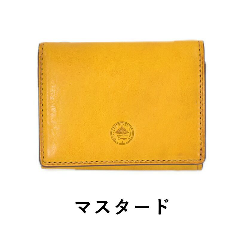 【全品ポイント10倍!】DakotaBLACKLABELダコタブラックレーベルミニモ三つ折り財布メンズ|本革革レザーダコタブラックレーベル財布サイフ三つ折り3つ折り財布小物クリスマスクリスマスプレゼントギフトプレゼント彼氏おしゃれ