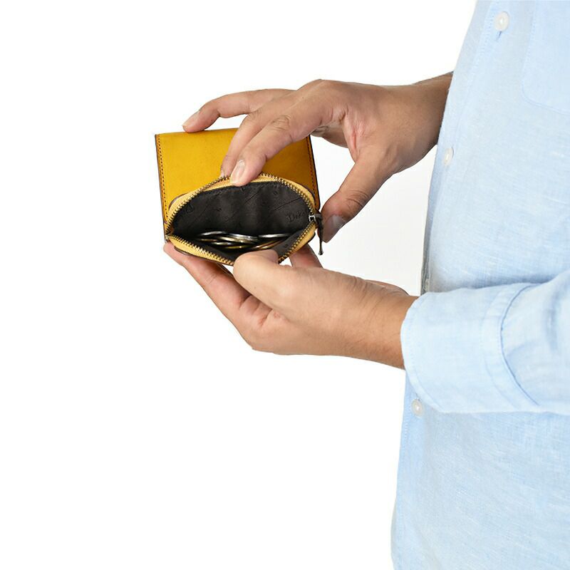 【全品ポイント10倍!】DakotaBLACKLABELダコタブラックレーベルミニモ三つ折り財布メンズ鍵入れ付き|本革革レザーダコタブラックレーベル財布サイフ三つ折り3つ折り財布小物クリスマスクリスマスプレゼントギフトプレゼント