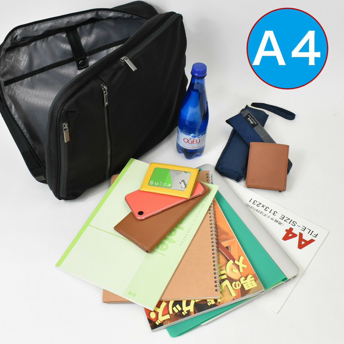 【ポイント10倍】【限定生産】ace.GENEエースジーンGADGETABLEガジェタブルHRBII2気室B4サイズ6277315Lメンズ3WAYビジネスバッグビジネスリュック|3WAYバッグビジネスリュックビジネスバッグビジネスバックブリーフケースエースヘリンボーン