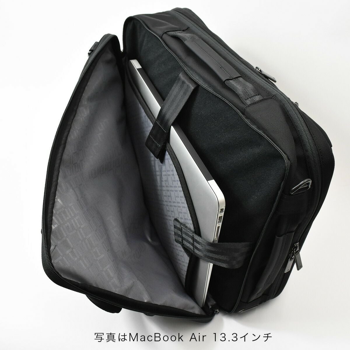 【ポイント10倍】【限定生産】ace.GENEエースジーンGADGETABLEガジェタブルHRBII2気室B4サイズ6277315Lメンズ3WAYビジネスバッグビジネスリュック|3WAYバッグビジネスリュックビジネスバッグビジネスバックブリーフケースエースヘリンボーン