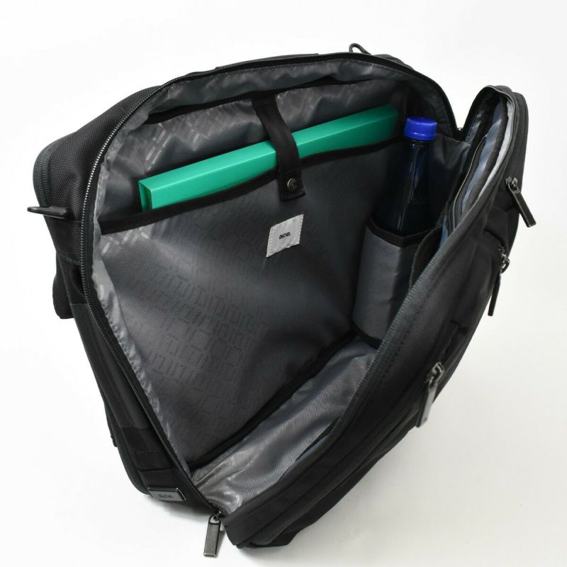 【ポイント10倍】【限定生産】ace.GENEエースジーンGADGETABLEガジェタブルHRBII2気室B4サイズ6277315Lメンズ3WAYビジネスバッグビジネスリュック|3WAYバッグビジネスリュックビジネスバッグビジネスバックブリーフケースエースヘリンボーン