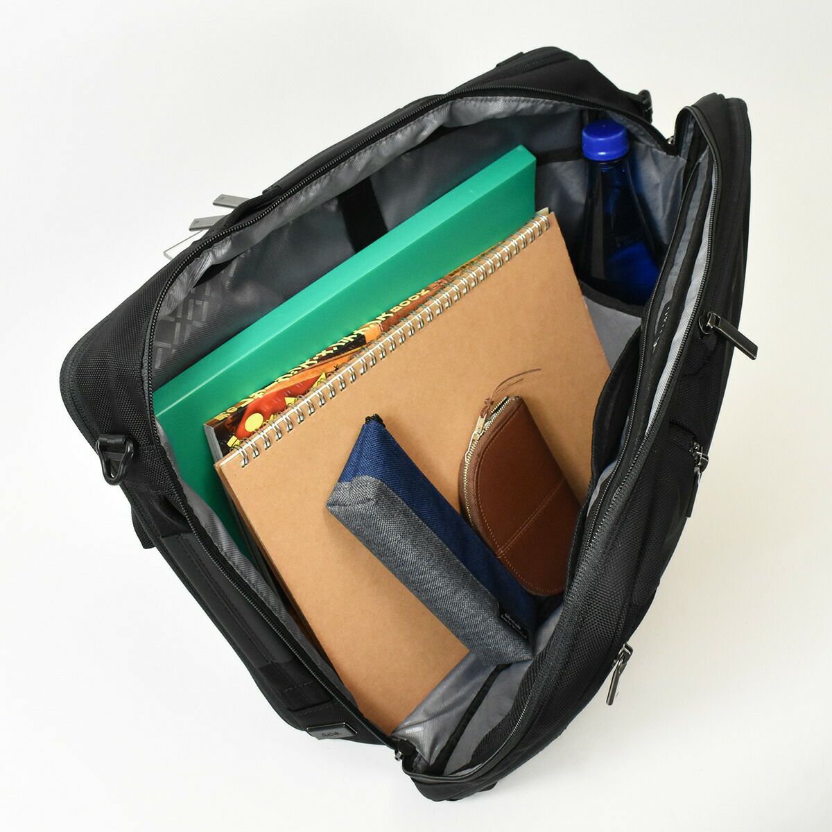 【ポイント10倍】【限定生産】ace.GENEエースジーンGADGETABLEガジェタブルHRBII2気室B4サイズ6277315Lメンズ3WAYビジネスバッグビジネスリュック|3WAYバッグビジネスリュックビジネスバッグビジネスバックブリーフケースエースヘリンボーン