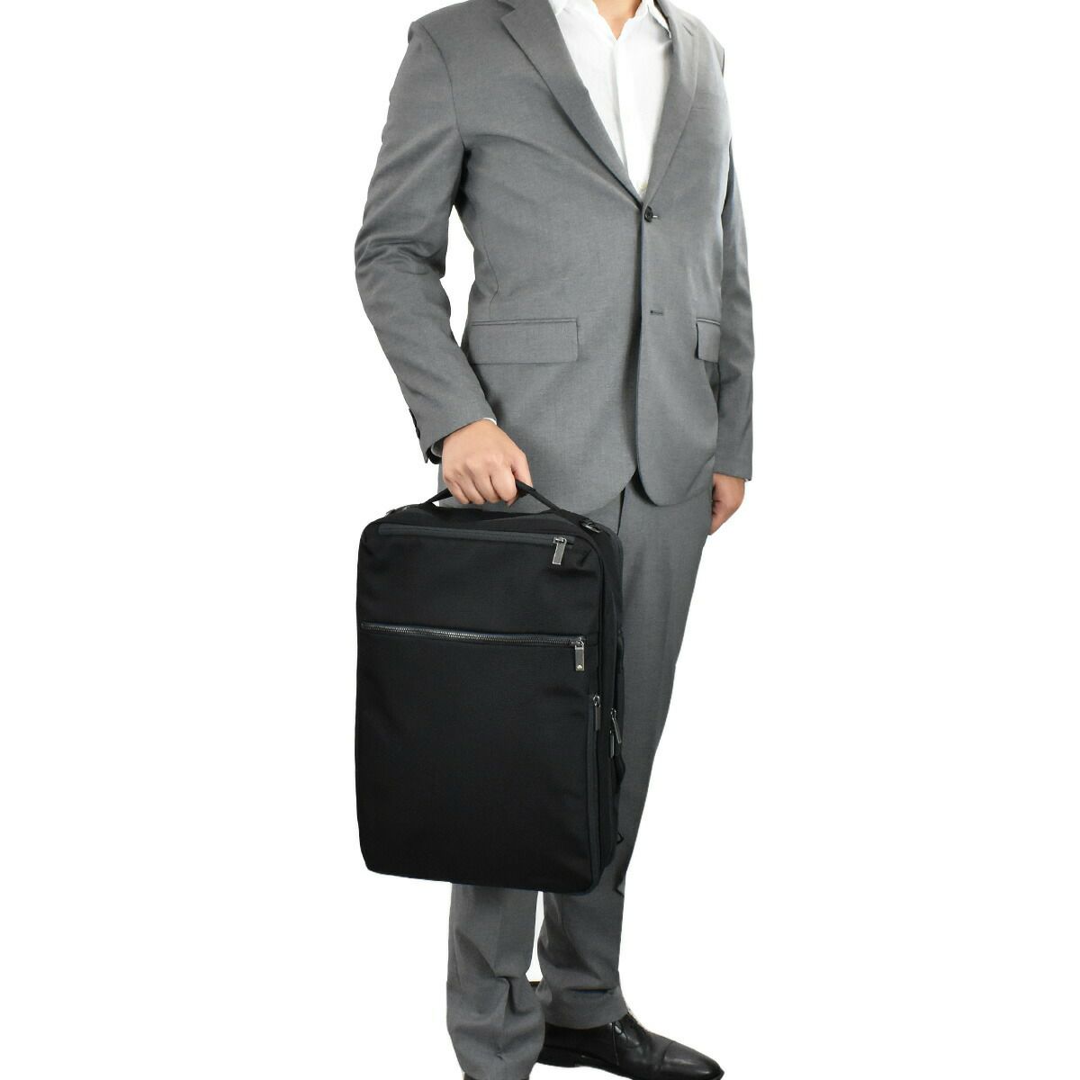 【ポイント10倍】【限定生産】ace.GENEエースジーンGADGETABLEガジェタブルHRBII2気室B4サイズ6277516Lメンズ3WAYビジネスバッグビジネスリュック|3WAYバッグビジネスリュックビジネスバッグビジネスバックブリーフケースエースヘリンボーン