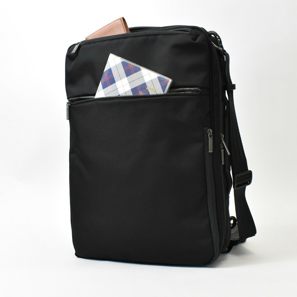 【ポイント10倍】【限定生産】ace.GENEエースジーンGADGETABLEガジェタブルHRBII2気室B4サイズ6277516Lメンズ3WAYビジネスバッグビジネスリュック|3WAYバッグビジネスリュックビジネスバッグビジネスバックブリーフケースエースヘリンボーン