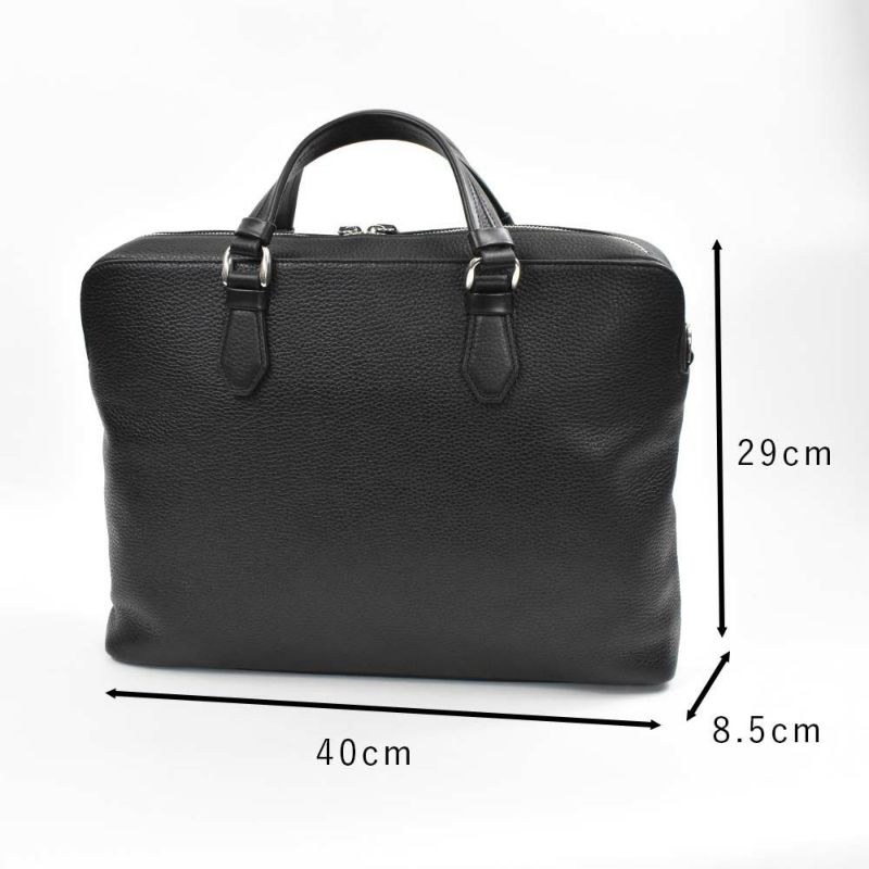 【ポイント10倍】ファイブウッズFIVEWOODSグレインGRAINA4ブリーフトートメンズ39091|ビジネスバッグビジネストートトートバッグトートレザートート本革トートバッグバックファスナー付き通勤レザー本革おしゃれFIVEWOODS