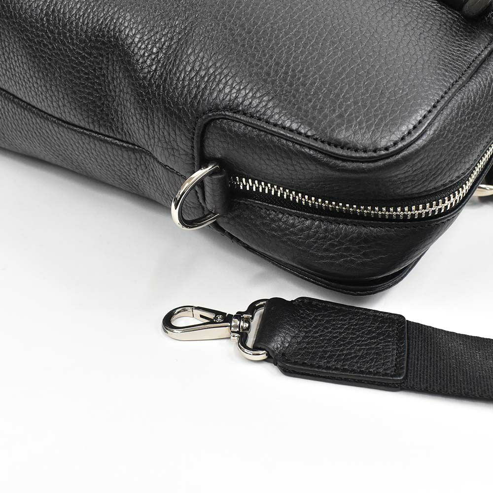 【ポイント10倍】ファイブウッズFIVEWOODSグレインGRAINA4ブリーフトートメンズ39091|ビジネスバッグビジネストートトートバッグトートレザートート本革トートバッグバックファスナー付き通勤レザー本革おしゃれFIVEWOODS