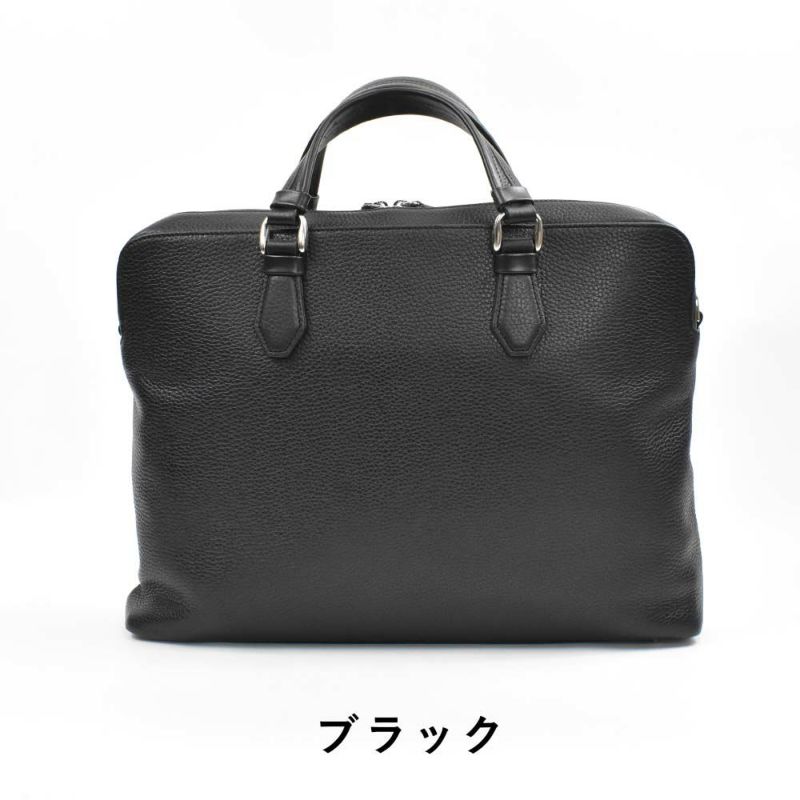 【ポイント10倍】ファイブウッズFIVEWOODSグレインGRAINA4ブリーフトートメンズ39091|ビジネスバッグビジネストートトートバッグトートレザートート本革トートバッグバックファスナー付き通勤レザー本革おしゃれFIVEWOODS