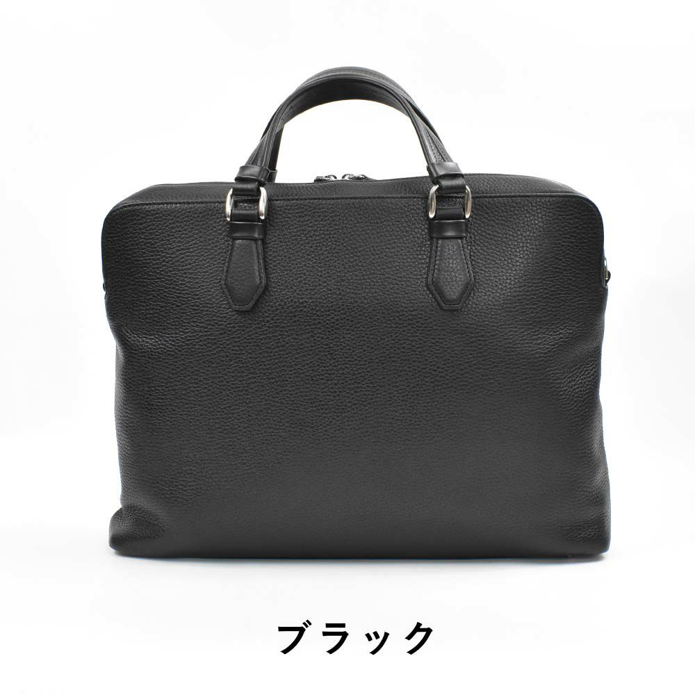 【ポイント10倍】ファイブウッズFIVEWOODSグレインGRAINA4ブリーフトートメンズ39091|ビジネスバッグビジネストートトートバッグトートレザートート本革トートバッグバックファスナー付き通勤レザー本革おしゃれFIVEWOODS