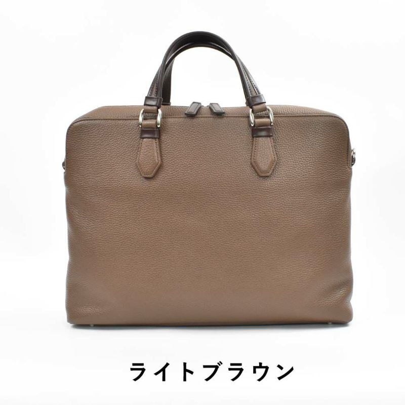 【ポイント10倍】ファイブウッズFIVEWOODSグレインGRAINA4ブリーフトートメンズ39091|ビジネスバッグビジネストートトートバッグトートレザートート本革トートバッグバックファスナー付き通勤レザー本革おしゃれFIVEWOODS