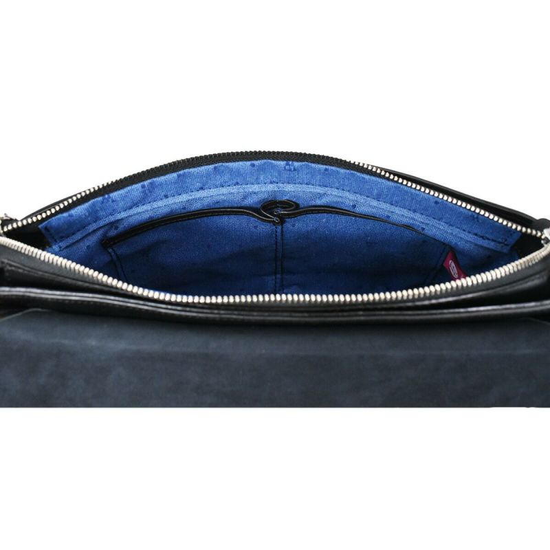 【ポイント10倍】ファイブウッズFIVEWOODSプラトウPLATEAUメッセンジャーバッグショルダーバッグクラッチバッグ39193メンズ|ショルダーバッククラッチバックレザー本革革通勤通学FIVEWOODS