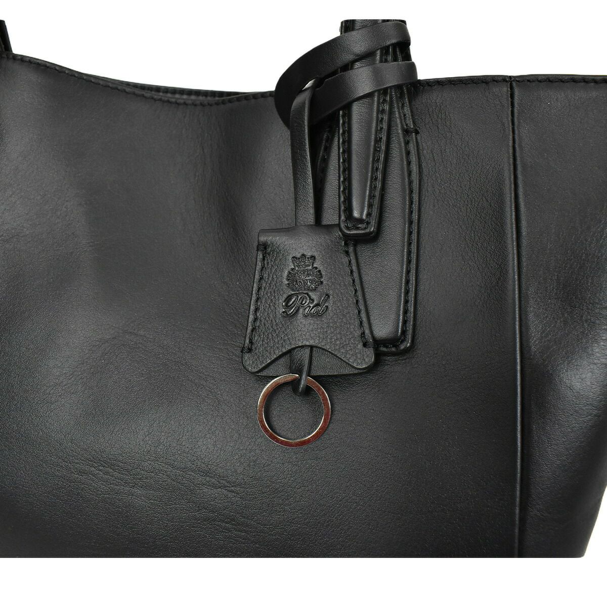 【ポイント10倍】Pidピーアイディーecrireエクリエールトートバッグpaz101|P.i.dA4メンズビジネスバッグビジネストートトートバッグトートレザートート本革トートバッグバックファスナー付き通勤通学レザー本革革