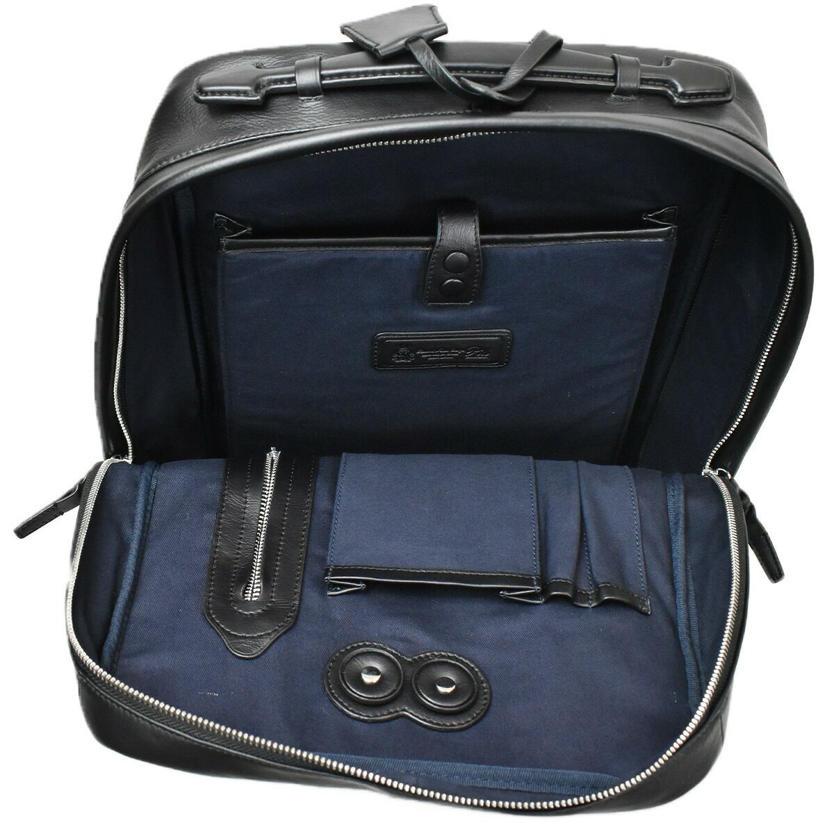 【ポイント10倍】Pidピーアイディーecrireエクリエールビジネスリュックpaz102|P.i.dA4B4防水撥水メンズビジネスリュックリュックサックリュック本革リュックバッグパックバックパックバッグバック通勤通学レザー本革革