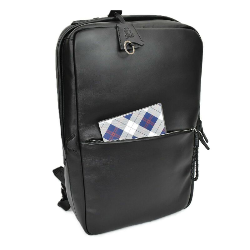 【ポイント10倍】Pidピーアイディーecrireエクリエールビジネスリュックpaz102|P.i.dA4B4防水撥水メンズビジネスリュックリュックサックリュック本革リュックバッグパックバックパックバッグバック通勤通学レザー本革革