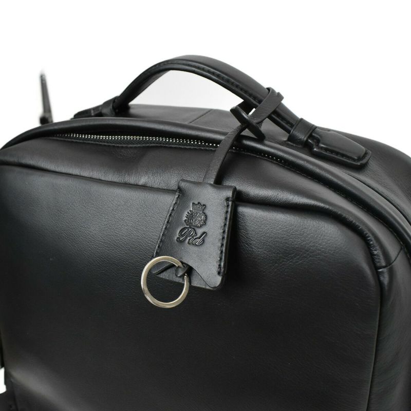 【ポイント10倍】Pidピーアイディーecrireエクリエールビジネスリュックpaz102|P.i.dA4B4防水撥水メンズビジネスリュックリュックサックリュック本革リュックバッグパックバックパックバッグバック通勤通学レザー本革革