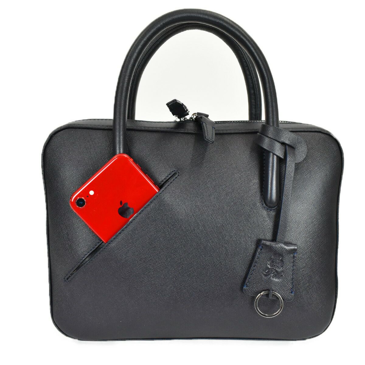 【ポイント最大36倍】Pidピーアイディーselvaセルヴァブリーフケースpap105|P.i.dB5メンズビジネス通勤通学牛革革レザードライビングトートミニブリーフクラッチバッグセカンドバッグ結婚式二次会おしゃれ