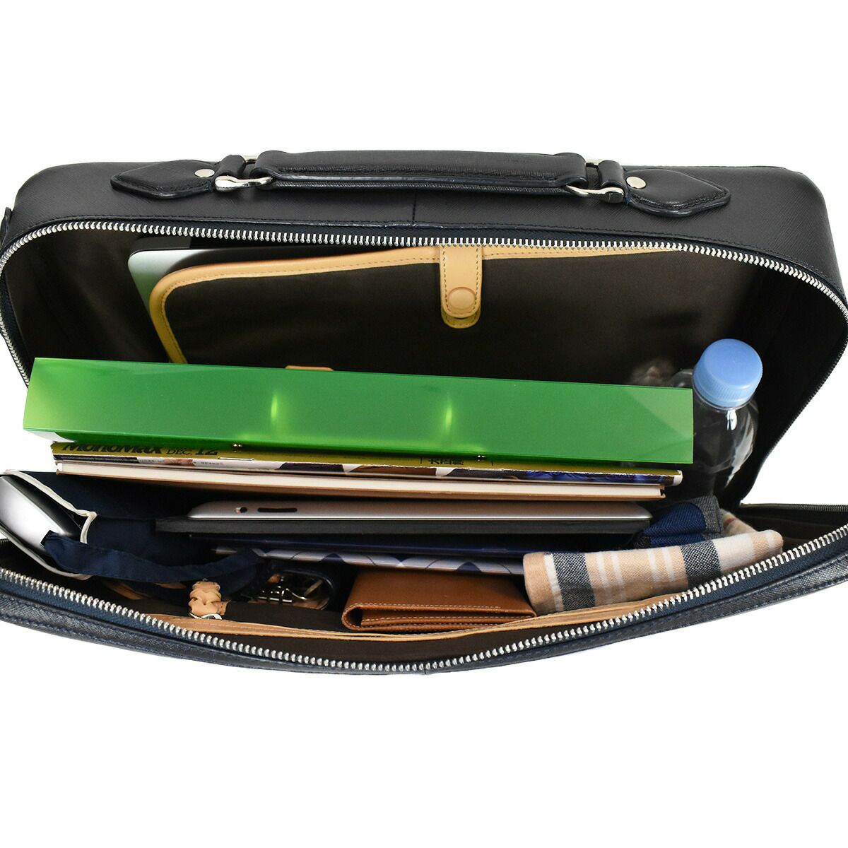 【ポイント最大36倍】Pidピーアイディーselvaセルヴァビジネスリュックpap106|P.i.dA4B4メンズ通勤リュックビジネスバッグビジネスバック本革革レザーリュックビジネスリュックサックブリーフケースバッグバック2way