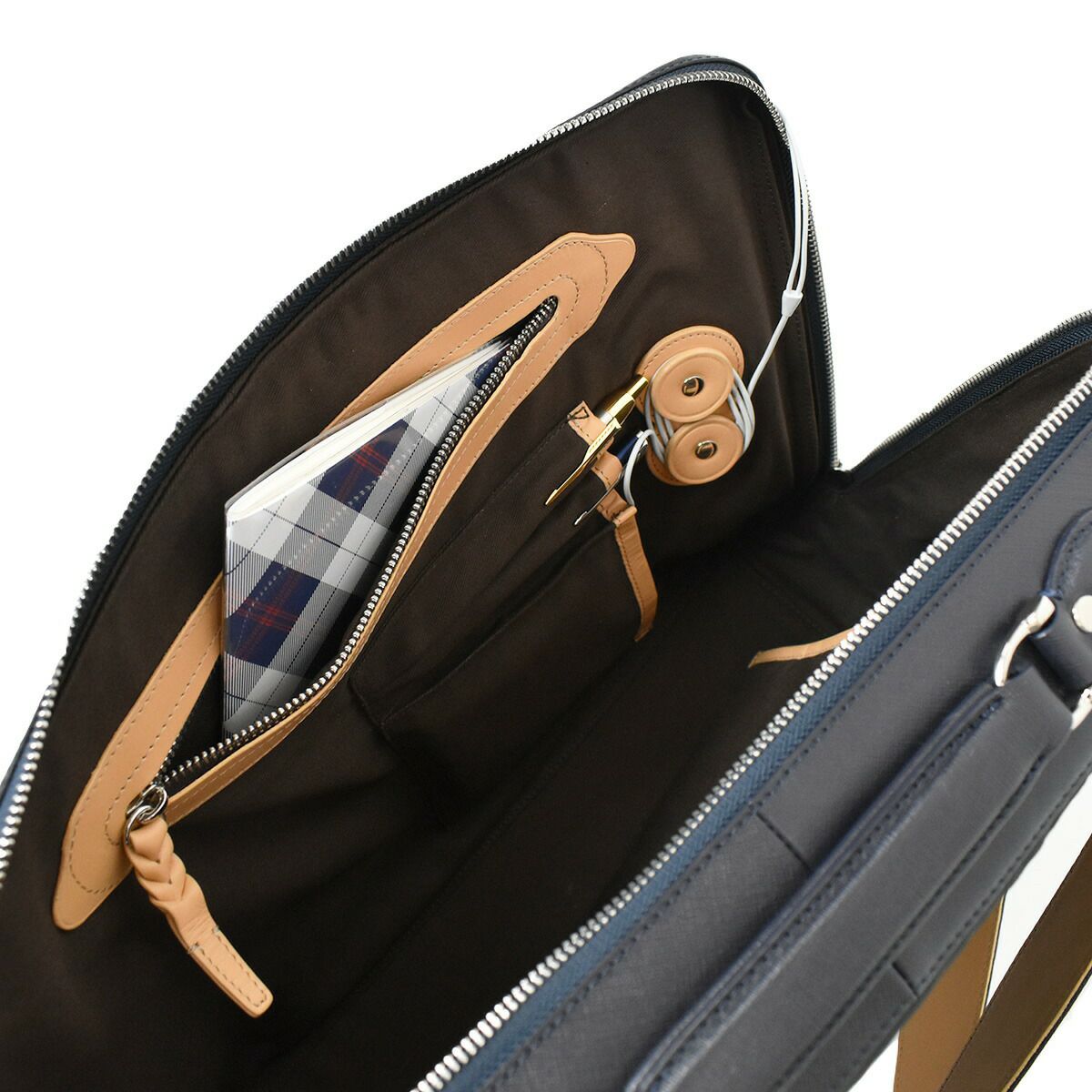 【ポイント最大36倍】Pidピーアイディーselvaセルヴァビジネスリュックpap106|P.i.dA4B4メンズ通勤リュックビジネスバッグビジネスバック本革革レザーリュックビジネスリュックサックブリーフケースバッグバック2way