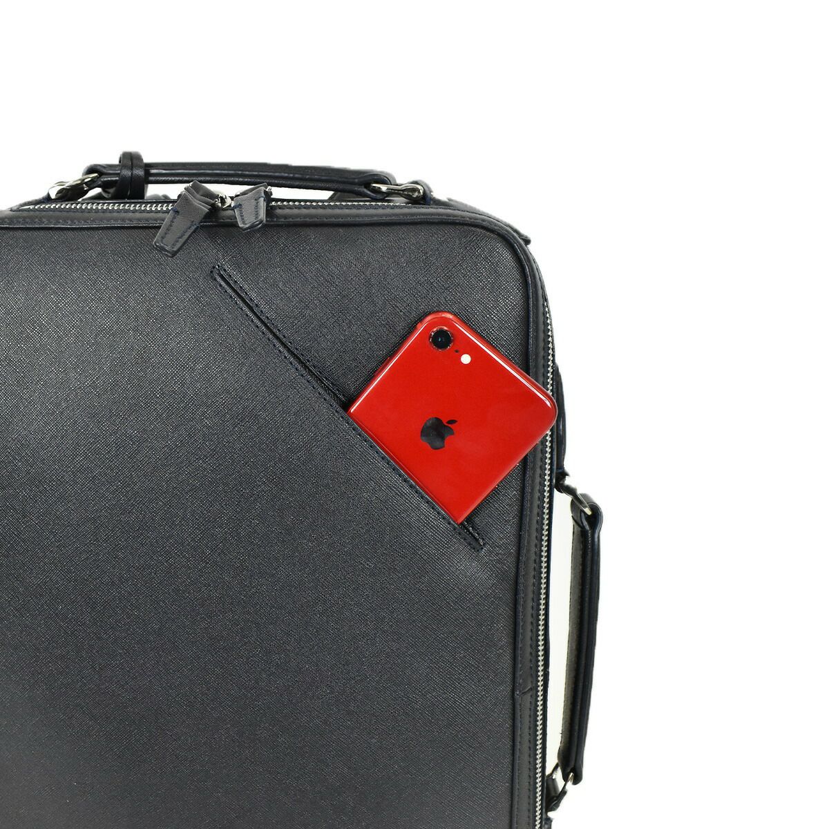 【ポイント最大36倍】Pidピーアイディーselvaセルヴァビジネスリュックpap106|P.i.dA4B4メンズ通勤リュックビジネスバッグビジネスバック本革革レザーリュックビジネスリュックサックブリーフケースバッグバック2way