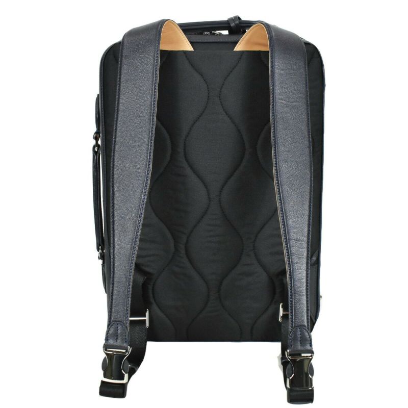 【ポイント最大36倍】Pidピーアイディーselvaセルヴァビジネスリュックpap106|P.i.dA4B4メンズ通勤リュックビジネスバッグビジネスバック本革革レザーリュックビジネスリュックサックブリーフケースバッグバック2way