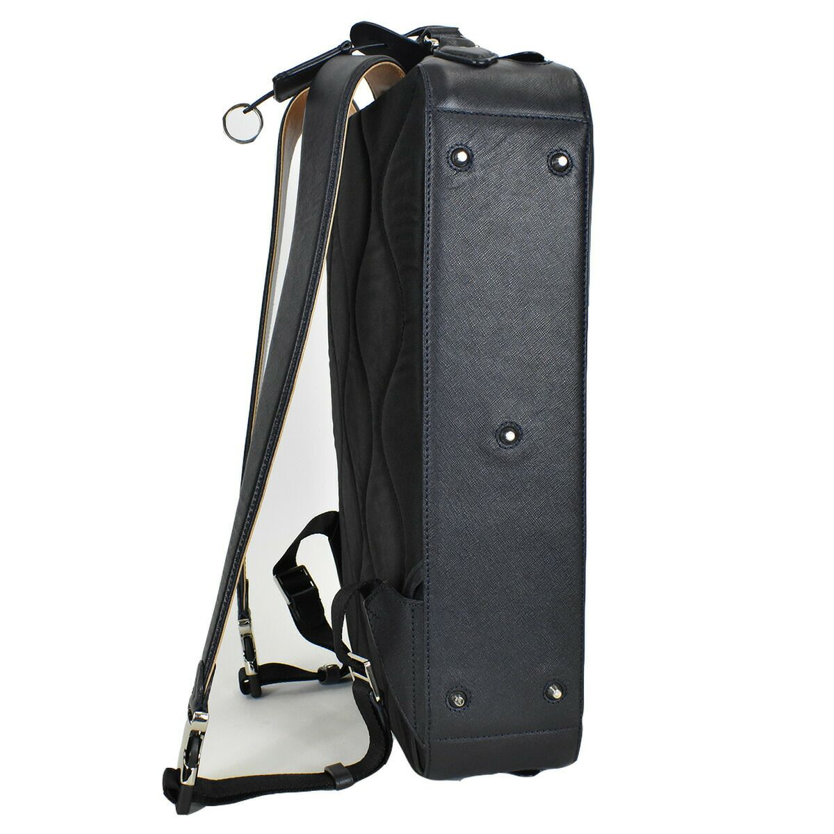 【ポイント最大36倍】Pidピーアイディーselvaセルヴァビジネスリュックpap106|P.i.dA4B4メンズ通勤リュックビジネスバッグビジネスバック本革革レザーリュックビジネスリュックサックブリーフケースバッグバック2way