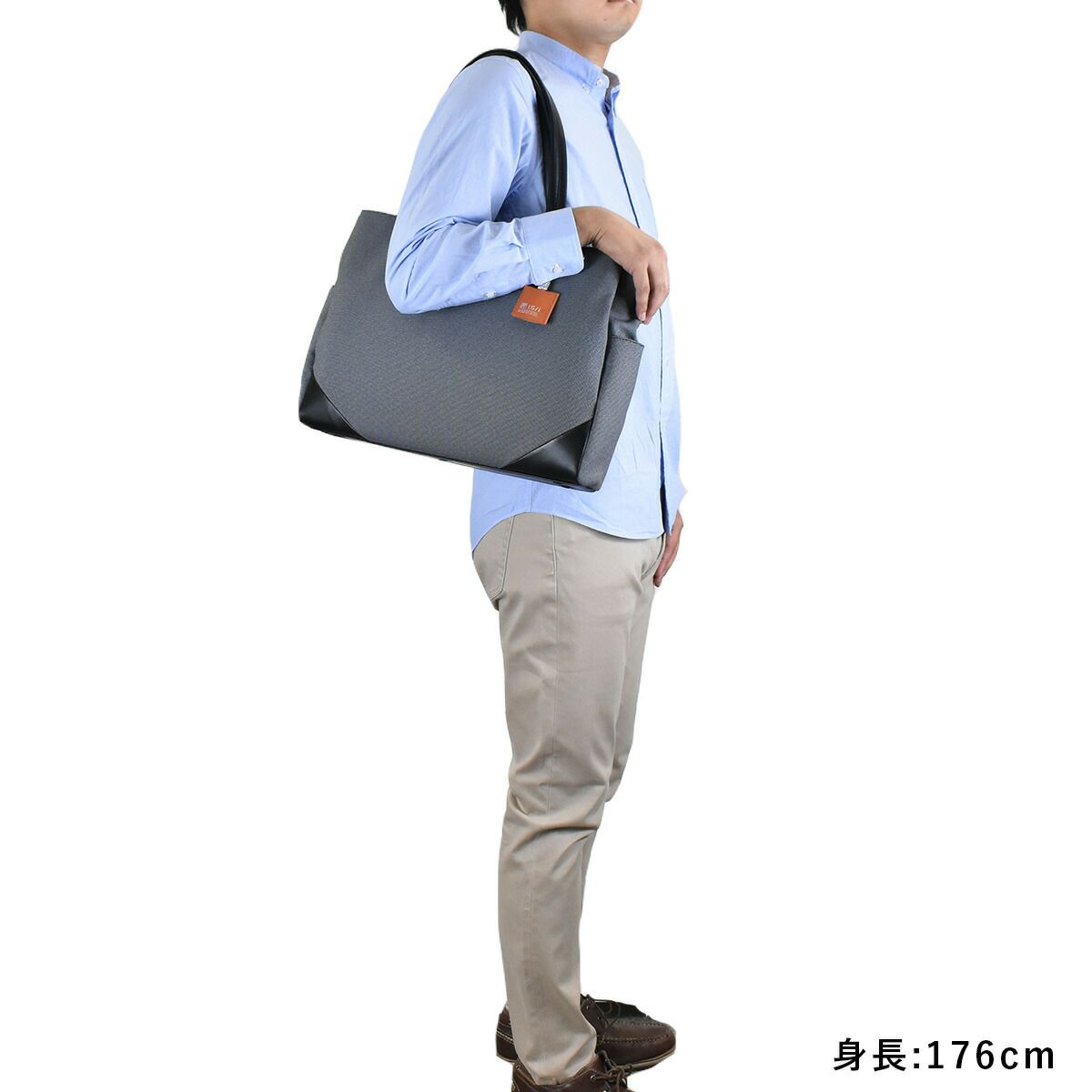 【ポイント最大36倍】IS/ITイズイットトリオトートバッグメンズレディース938503|B4トートトートバックビジネストートビジネストートバッグカジュアルトートシンプルおしゃれ通勤ISIT