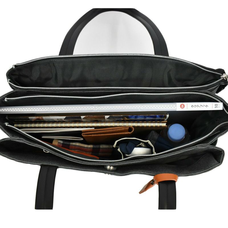 IS/IT イズイット トリオ トートバッグ メンズ 938503 B4 トート