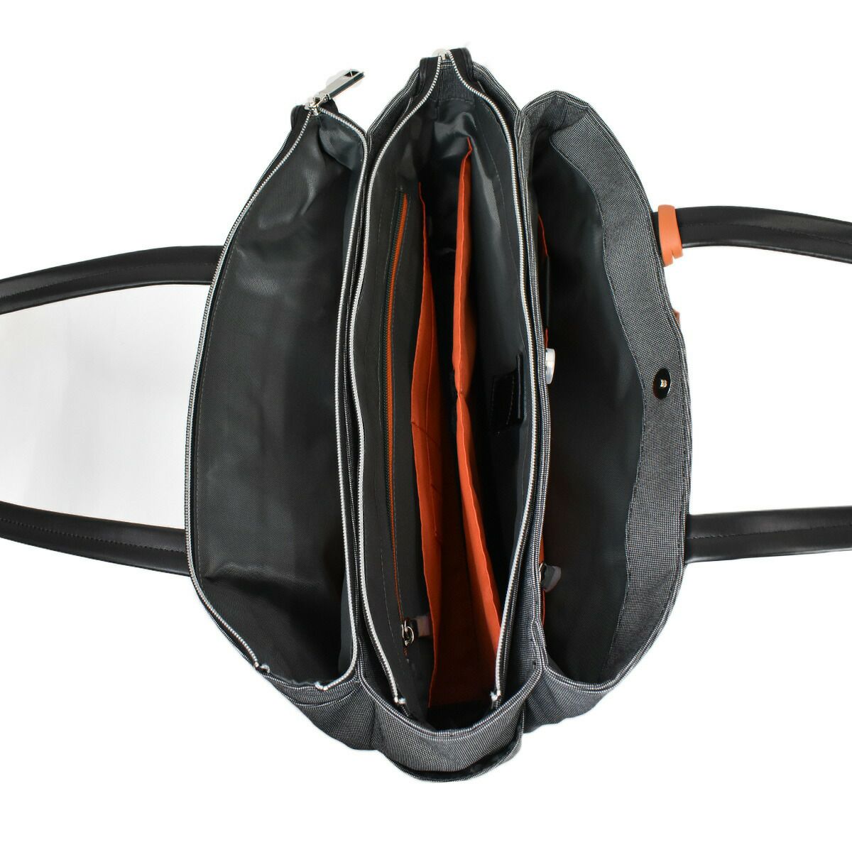 【ポイント最大36倍】IS/ITイズイットトリオトートバッグメンズレディース938503|B4トートトートバックビジネストートビジネストートバッグカジュアルトートシンプルおしゃれ通勤ISIT