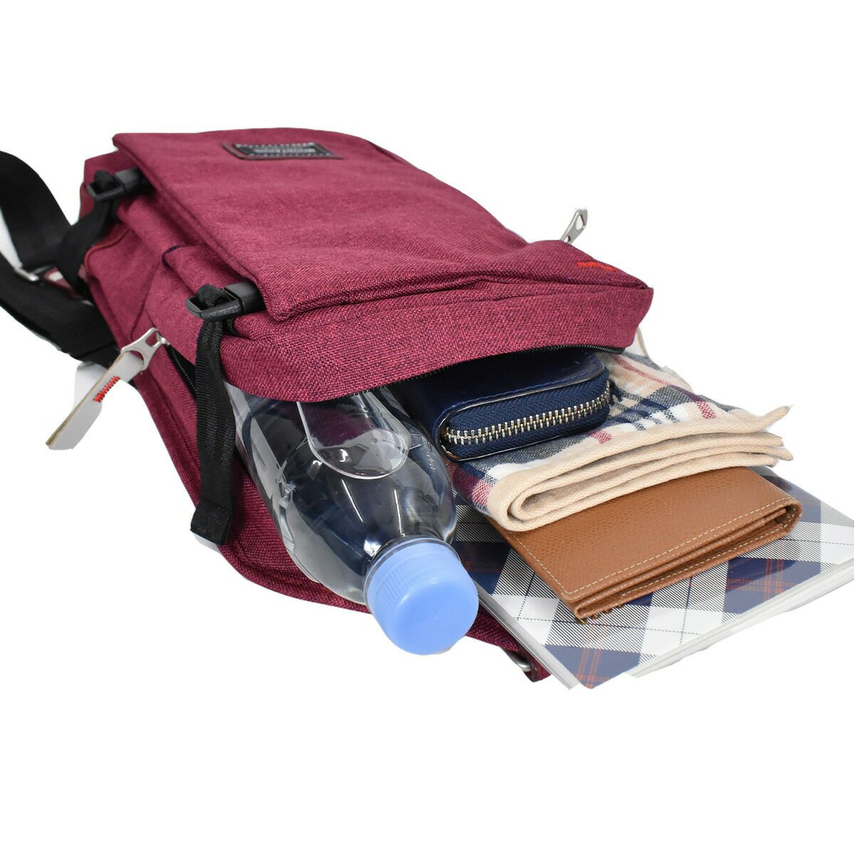 【全品ポイント10倍】MOUSTACHEムスタッシュボディバッグVUV4600|メンズレディースワンショルダー斜め掛けショルダーショルダーショルダーバックショルダーバッグHARVESTハーヴェストハーベストおしゃれ人気