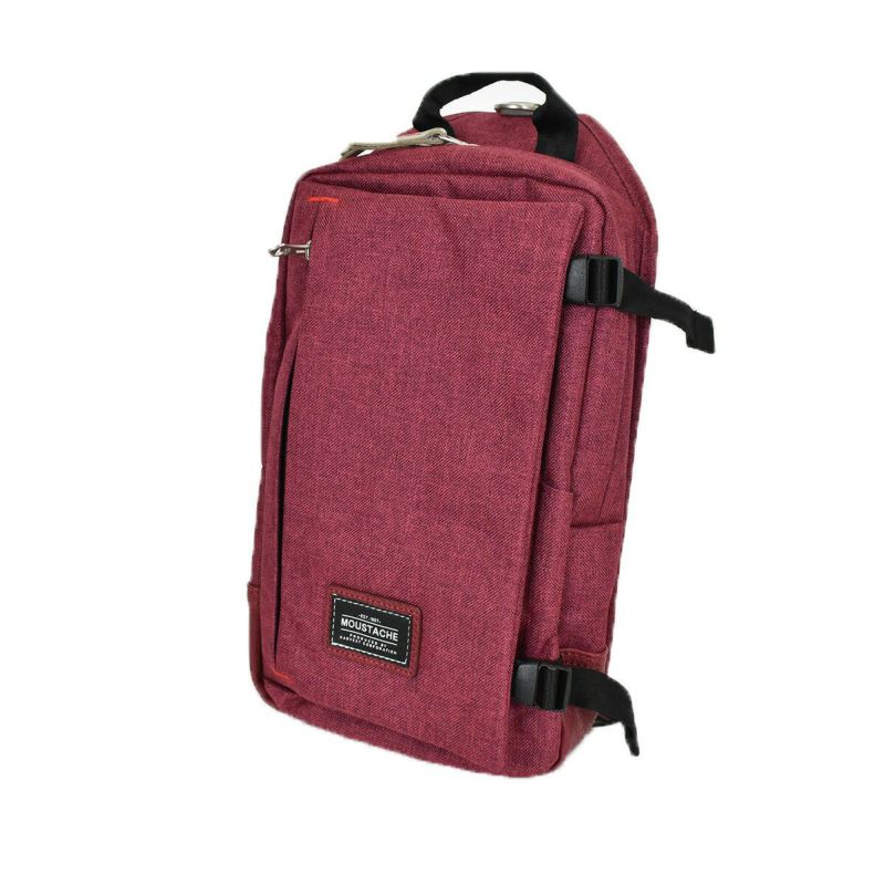 【全品ポイント10倍】MOUSTACHEムスタッシュボディバッグVUV4600|メンズレディースワンショルダー斜め掛けショルダーショルダーショルダーバックショルダーバッグHARVESTハーヴェストハーベストおしゃれ人気