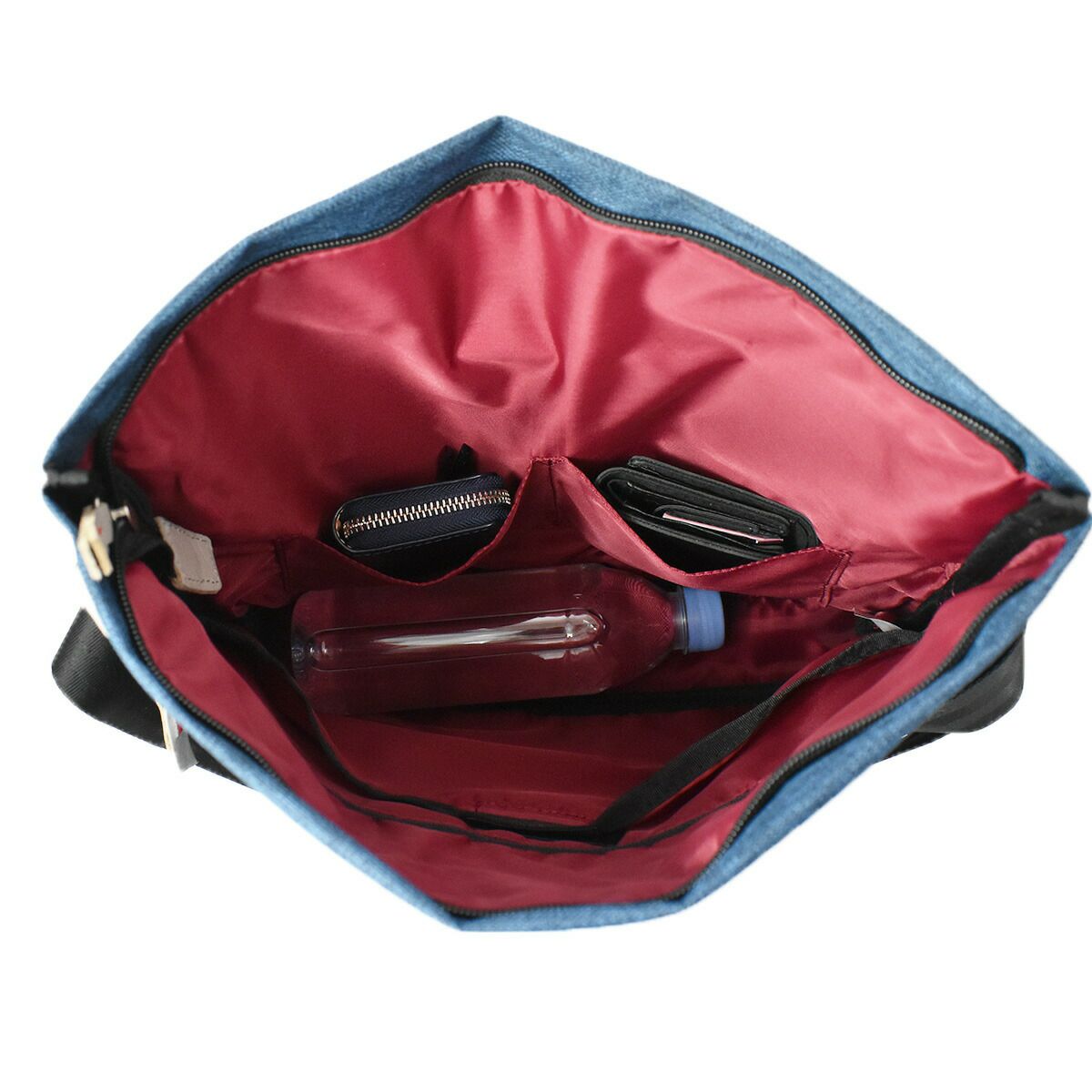 【全品ポイント10倍】MOUSTACHEムスタッシュショルダーバッグVUV4601|メンズレディース斜め掛けショルダーショルダーショルダーバックHARVESTハーヴェストハーベストおしゃれ人気通学軽量