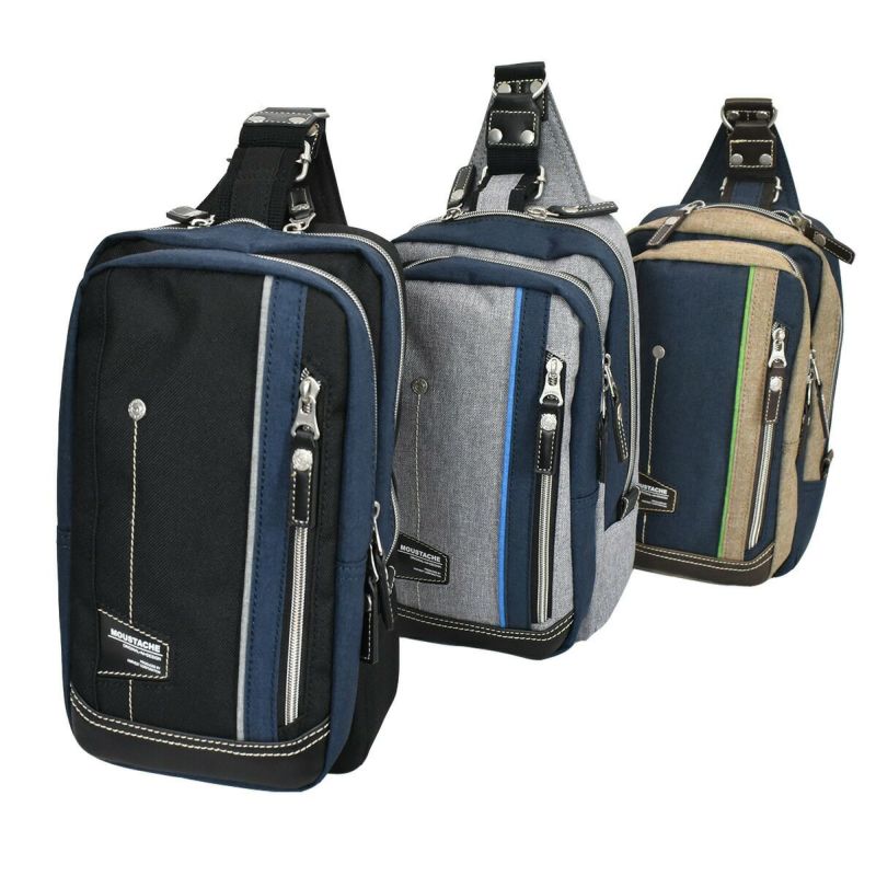 【全品ポイント10倍】MOUSTACHEムスタッシュボディバッグJLG4650|メンズレディースワンショルダー斜め掛けショルダーショルダーショルダーバックショルダーバッグHARVESTハーヴェストハーベストおしゃれ人気
