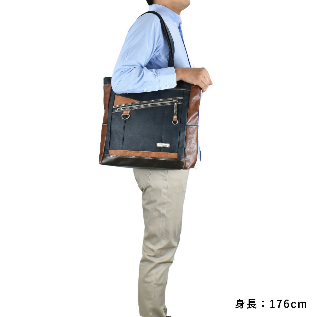 【全品ポイント10倍】MOUSTACHEムスタッシュトートバッグVHW5532|メンズレディーストートトートバック肩掛けバッグHARVESTハーヴェストハーベスト通勤通学おしゃれ人気