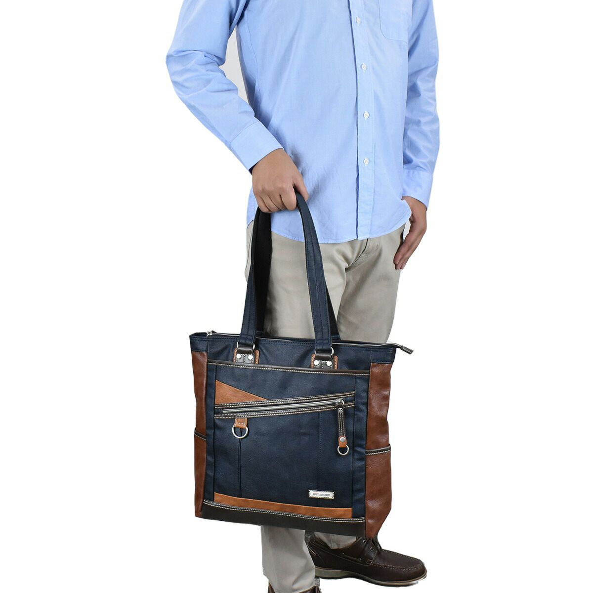 【全品ポイント10倍】MOUSTACHEムスタッシュトートバッグVHW5532|メンズレディーストートトートバック肩掛けバッグHARVESTハーヴェストハーベスト通勤通学おしゃれ人気