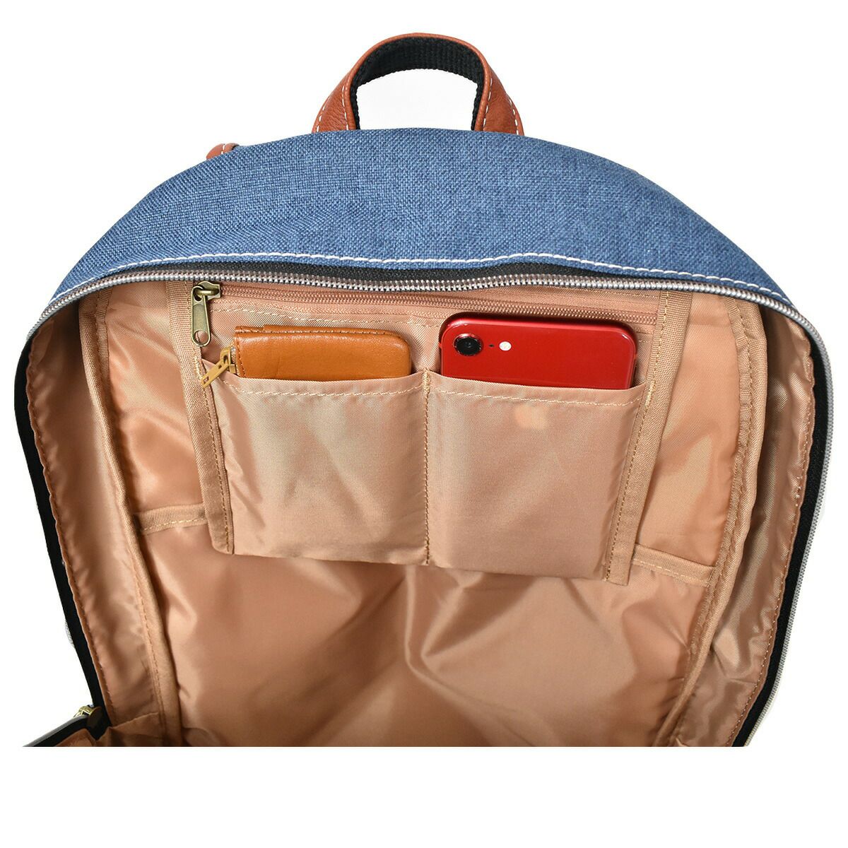 【全品ポイント10倍】MOUSTACHEムスタッシュリュックYUQ5766|メンズレディースリュックサックリックサックバックパックバッグバックデイバッグデイバック通勤通学スクールリュックおしゃれ人気